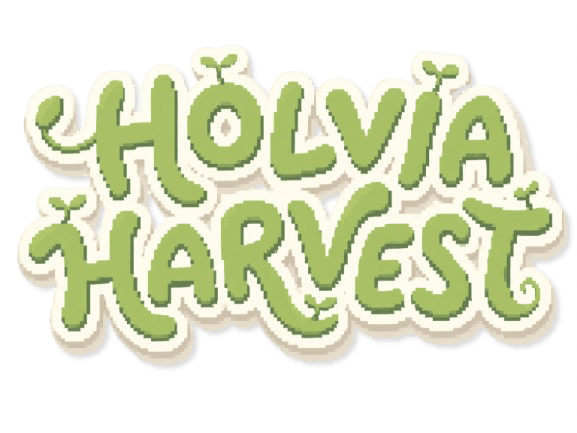 Holvia Harvest